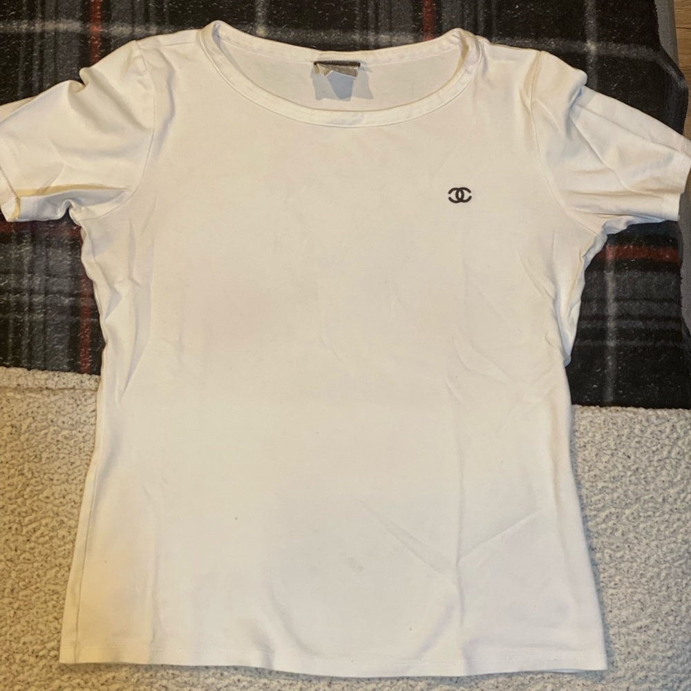 Chanel Women Shirt